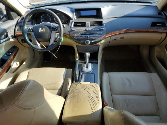 Photo 7 VIN: 1HGCP3F84CA026124 - HONDA ACCORD 