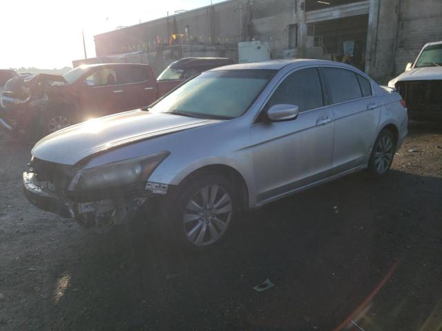 Photo 0 VIN: 1HGCP3F84CA027743 - HONDA ACCORD EXL 