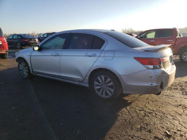 Photo 1 VIN: 1HGCP3F84CA027743 - HONDA ACCORD EXL 