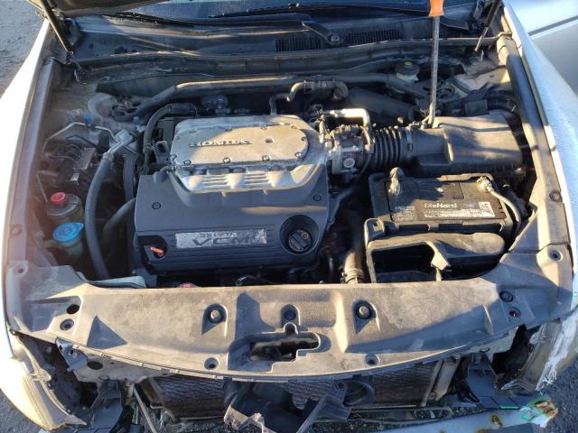 Photo 10 VIN: 1HGCP3F84CA027743 - HONDA ACCORD EXL 