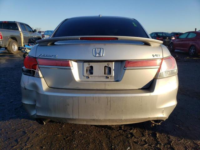 Photo 5 VIN: 1HGCP3F84CA027743 - HONDA ACCORD EXL 