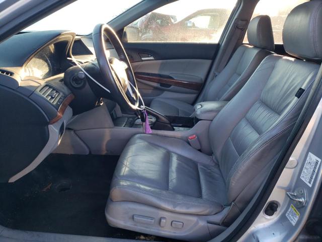 Photo 6 VIN: 1HGCP3F84CA027743 - HONDA ACCORD EXL 