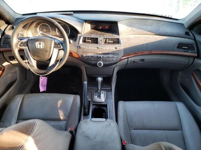 Photo 7 VIN: 1HGCP3F84CA027743 - HONDA ACCORD EXL 