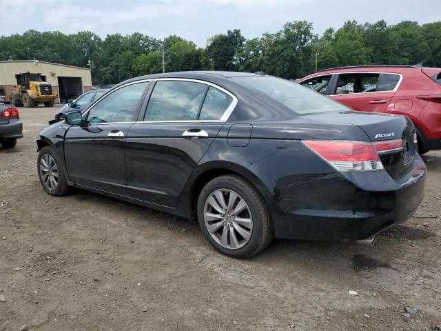 Photo 1 VIN: 1HGCP3F84CA027869 - HONDA ACCORD EXL 