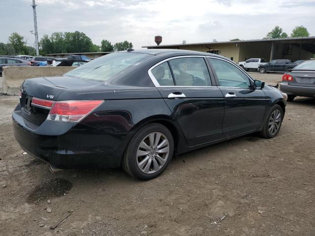 Photo 2 VIN: 1HGCP3F84CA027869 - HONDA ACCORD EXL 