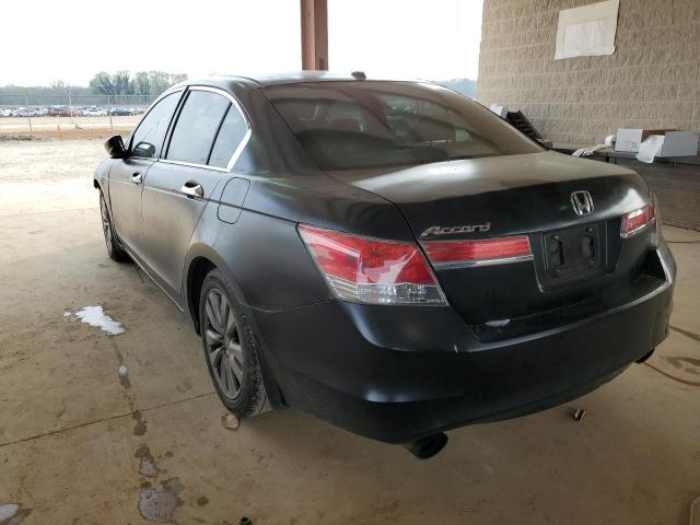 Photo 1 VIN: 1HGCP3F84CA027967 - HONDA ACCORD EXL 