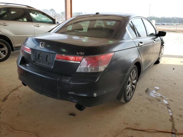 Photo 2 VIN: 1HGCP3F84CA027967 - HONDA ACCORD EXL 