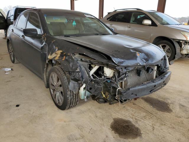 Photo 3 VIN: 1HGCP3F84CA027967 - HONDA ACCORD EXL 