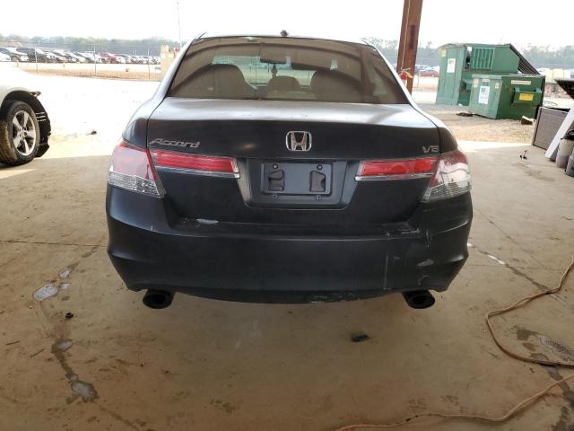 Photo 5 VIN: 1HGCP3F84CA027967 - HONDA ACCORD EXL 