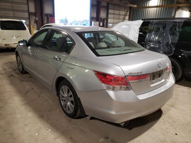 Photo 2 VIN: 1HGCP3F84CA028763 - HONDA ACCORD EXL 