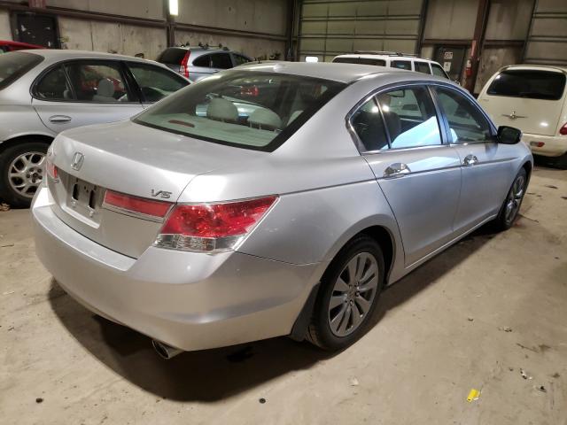 Photo 3 VIN: 1HGCP3F84CA028763 - HONDA ACCORD EXL 