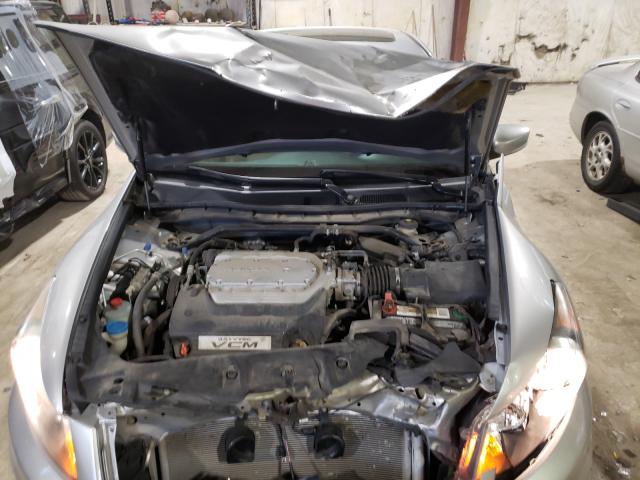 Photo 6 VIN: 1HGCP3F84CA028763 - HONDA ACCORD EXL 