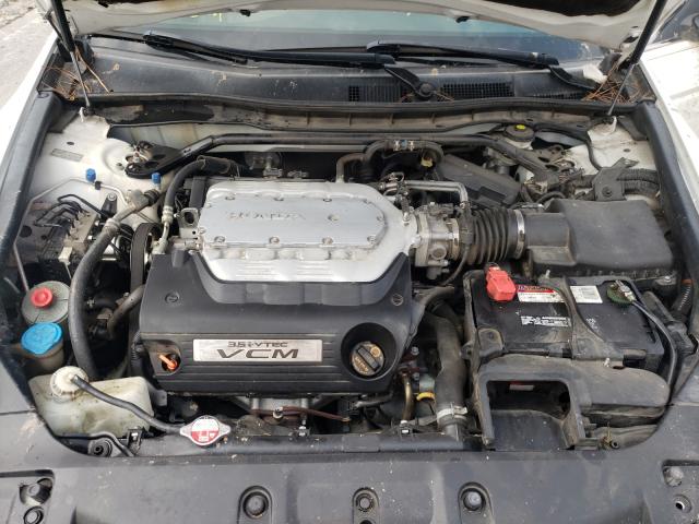 Photo 6 VIN: 1HGCP3F84CA028858 - HONDA ACCORD EXL 