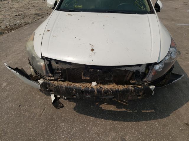 Photo 8 VIN: 1HGCP3F84CA028858 - HONDA ACCORD EXL 