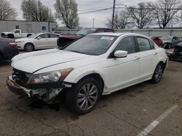 Photo 0 VIN: 1HGCP3F84CA031193 - HONDA ACCORD EXL 