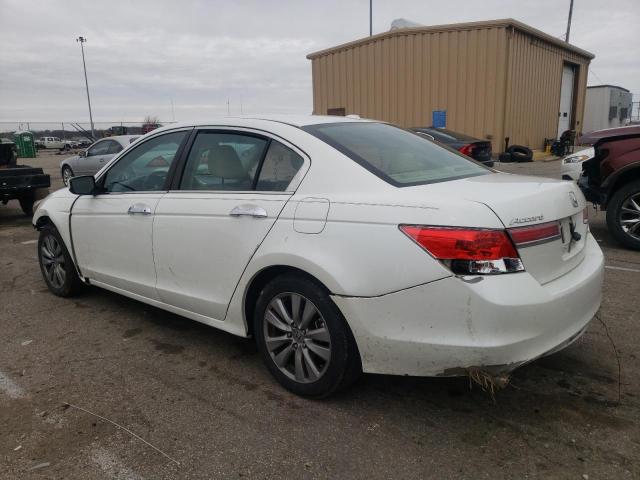 Photo 1 VIN: 1HGCP3F84CA031193 - HONDA ACCORD EXL 