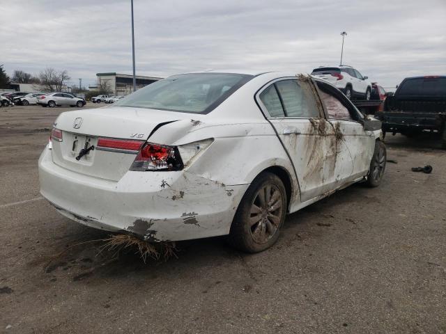 Photo 2 VIN: 1HGCP3F84CA031193 - HONDA ACCORD EXL 