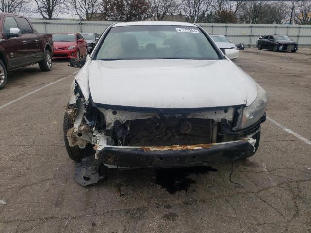 Photo 4 VIN: 1HGCP3F84CA031193 - HONDA ACCORD EXL 