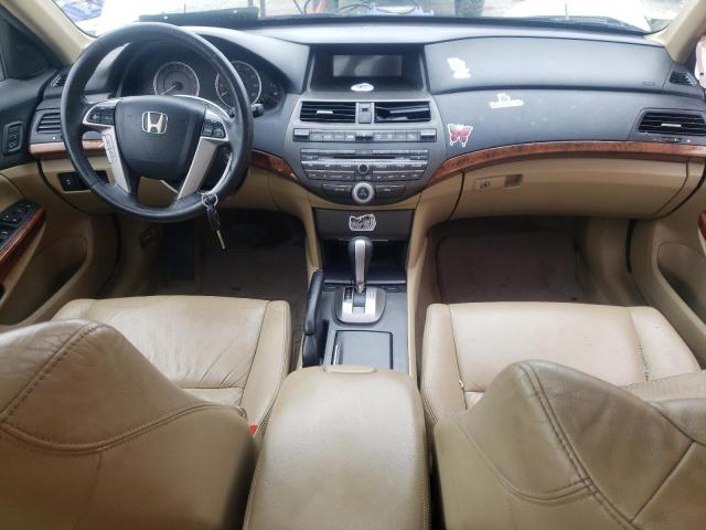 Photo 7 VIN: 1HGCP3F84CA031193 - HONDA ACCORD EXL 