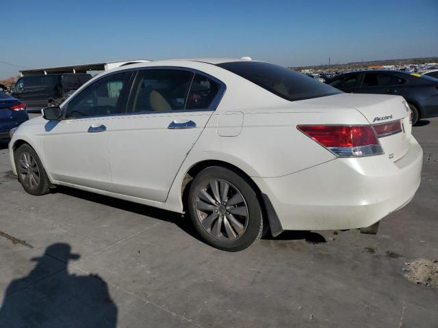 Photo 1 VIN: 1HGCP3F84CA031212 - HONDA ACCORD EXL 