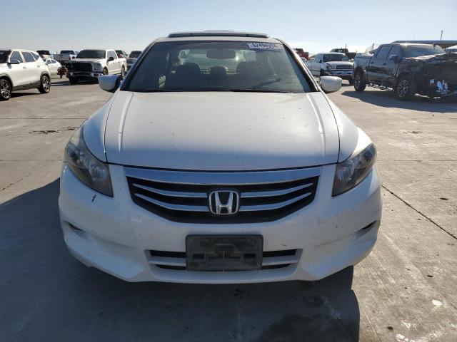 Photo 4 VIN: 1HGCP3F84CA031212 - HONDA ACCORD EXL 