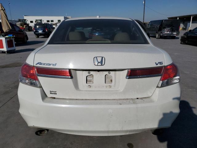 Photo 5 VIN: 1HGCP3F84CA031212 - HONDA ACCORD EXL 