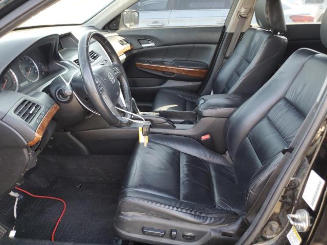 Photo 6 VIN: 1HGCP3F84CA035227 - HONDA ACCORD EXL 