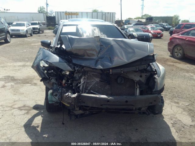 Photo 5 VIN: 1HGCP3F84CA037589 - HONDA ACCORD 