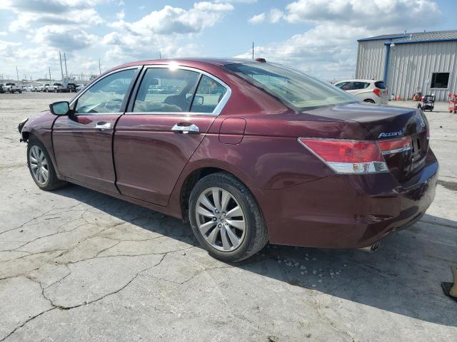 Photo 1 VIN: 1HGCP3F84CA037897 - HONDA ACCORD 