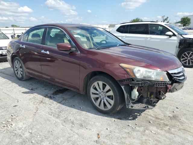 Photo 3 VIN: 1HGCP3F84CA037897 - HONDA ACCORD 