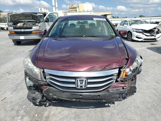 Photo 4 VIN: 1HGCP3F84CA037897 - HONDA ACCORD 