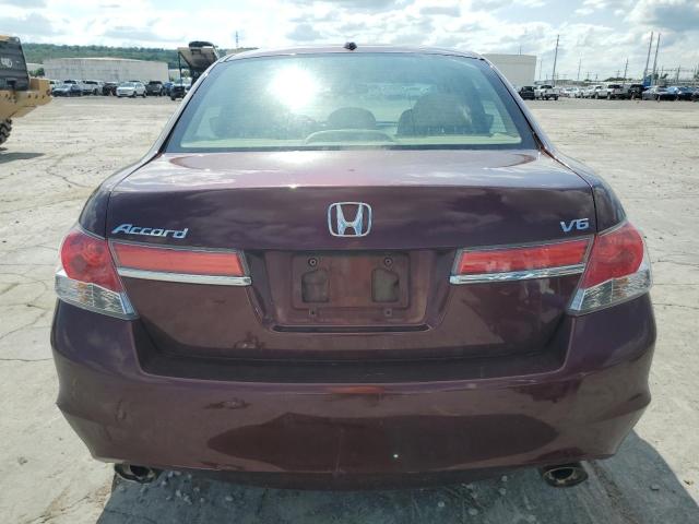 Photo 5 VIN: 1HGCP3F84CA037897 - HONDA ACCORD 