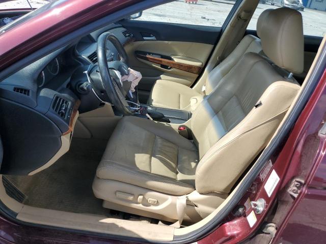 Photo 6 VIN: 1HGCP3F84CA037897 - HONDA ACCORD 