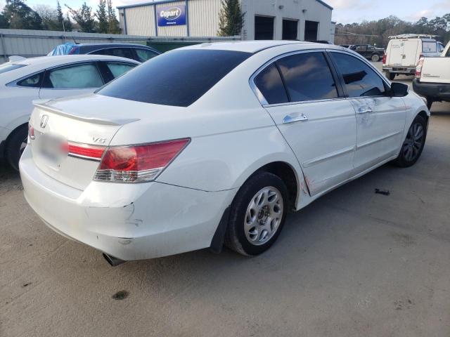 Photo 3 VIN: 1HGCP3F84CA041724 - HONDA ACCORD EXL 