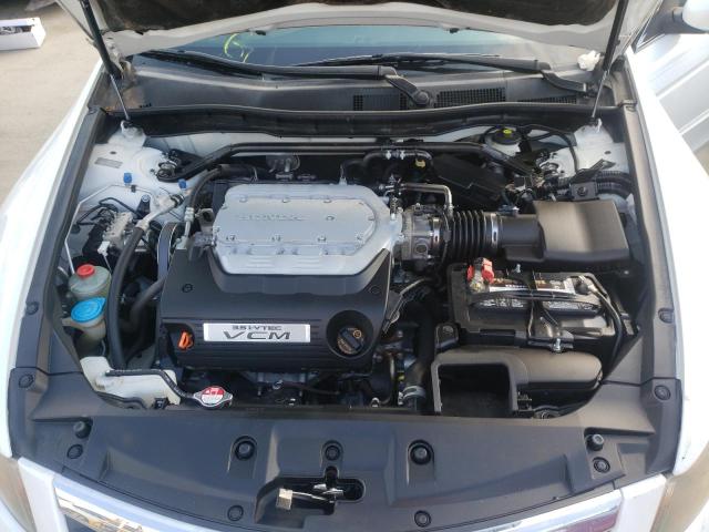 Photo 6 VIN: 1HGCP3F84CA041724 - HONDA ACCORD EXL 