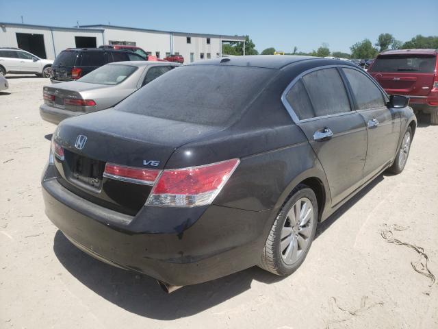 Photo 3 VIN: 1HGCP3F84CA042128 - HONDA ACCORD EXL 