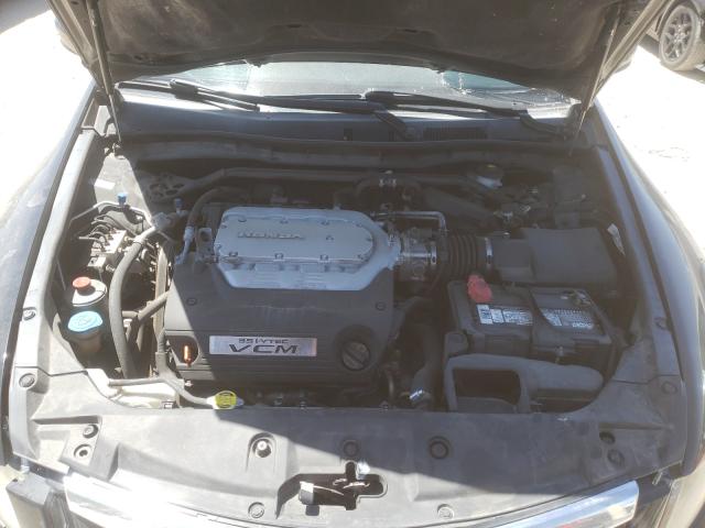 Photo 6 VIN: 1HGCP3F84CA042128 - HONDA ACCORD EXL 