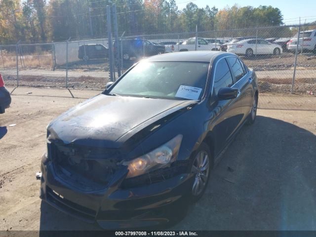 Photo 1 VIN: 1HGCP3F84CA042694 - HONDA ACCORD 