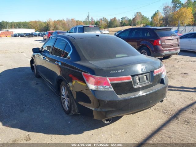 Photo 2 VIN: 1HGCP3F84CA042694 - HONDA ACCORD 