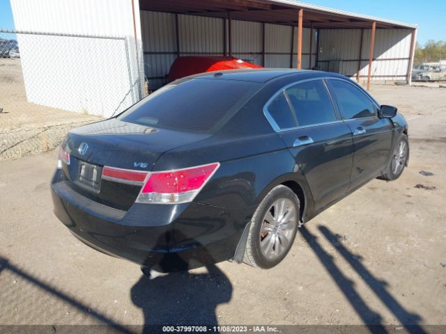 Photo 3 VIN: 1HGCP3F84CA042694 - HONDA ACCORD 