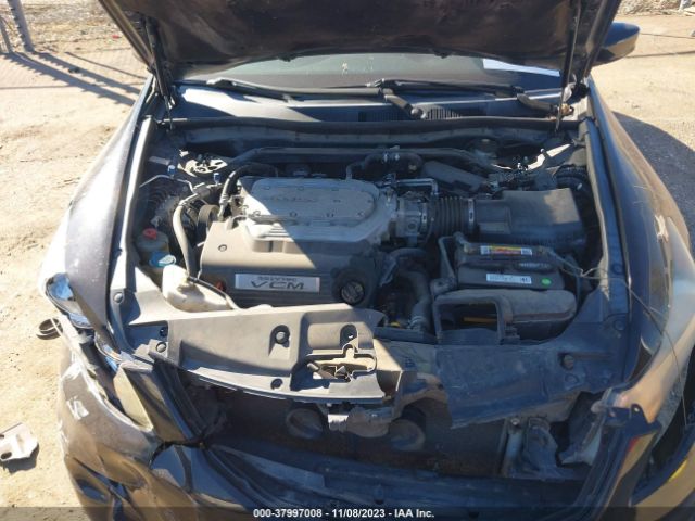 Photo 9 VIN: 1HGCP3F84CA042694 - HONDA ACCORD 