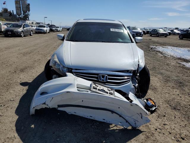 Photo 4 VIN: 1HGCP3F84CA042792 - HONDA ACCORD EXL 