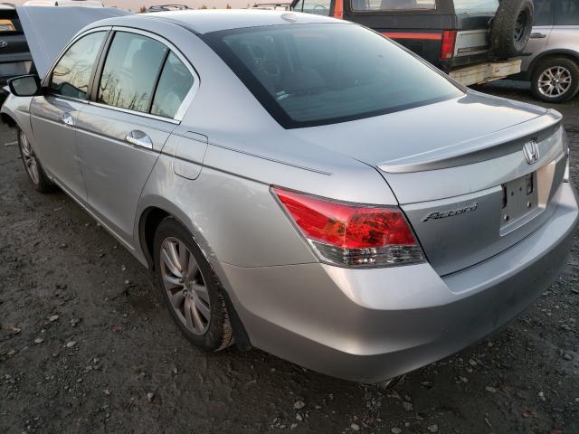 Photo 2 VIN: 1HGCP3F85AA000144 - HONDA ACCORD EXL 