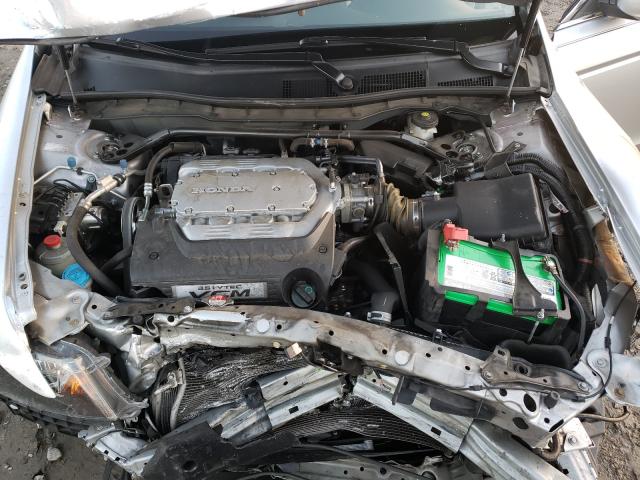 Photo 6 VIN: 1HGCP3F85AA000144 - HONDA ACCORD EXL 