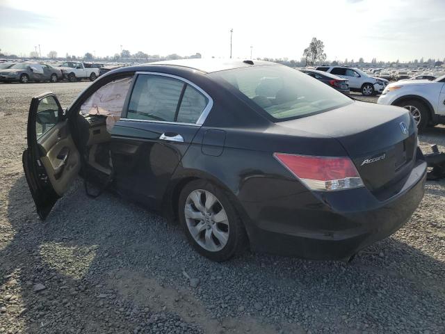 Photo 1 VIN: 1HGCP3F85AA000757 - HONDA ACCORD 