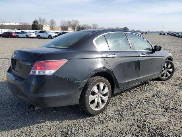 Photo 2 VIN: 1HGCP3F85AA000757 - HONDA ACCORD 