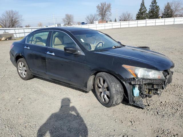 Photo 3 VIN: 1HGCP3F85AA000757 - HONDA ACCORD 