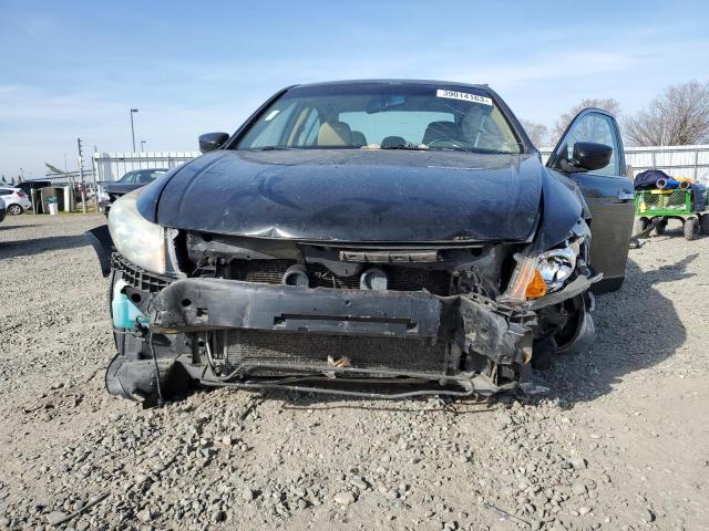 Photo 4 VIN: 1HGCP3F85AA000757 - HONDA ACCORD 