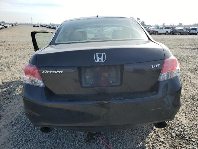 Photo 5 VIN: 1HGCP3F85AA000757 - HONDA ACCORD 