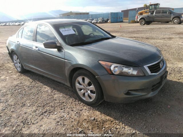 Photo 0 VIN: 1HGCP3F85AA002864 - HONDA ACCORD SDN 